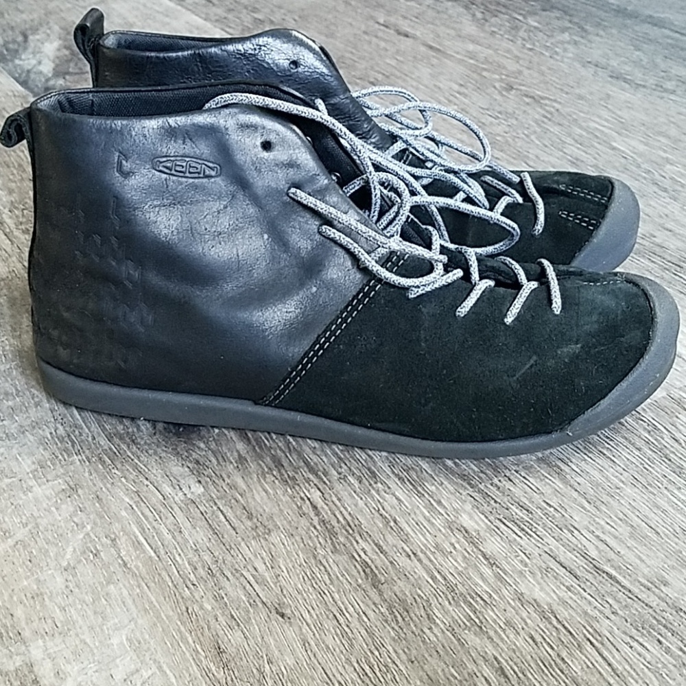 Keen shoes